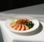 Hunan Shrimp
