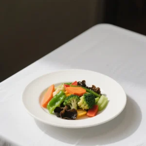 Mix Vegetables
