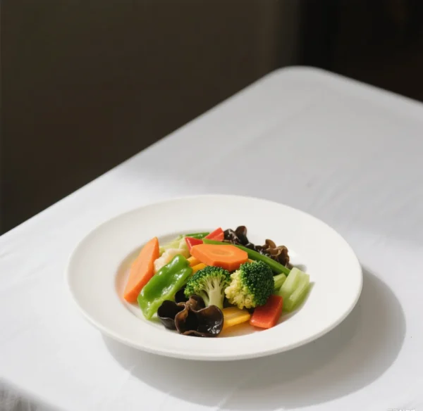 Mix Vegetables