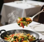Mix Vegetables