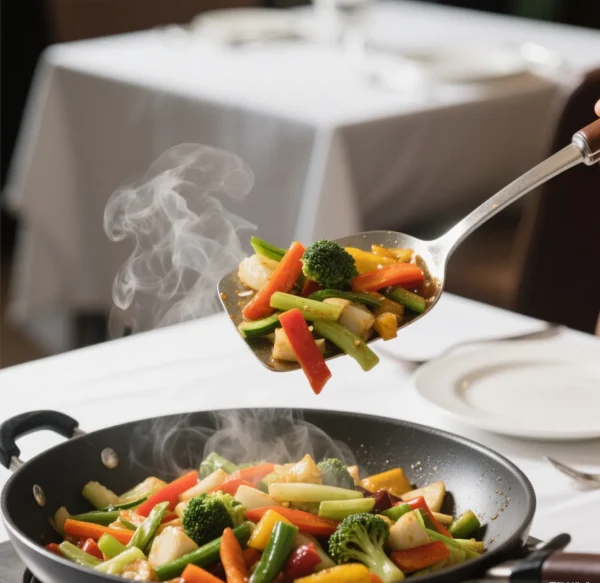 Mix Vegetables