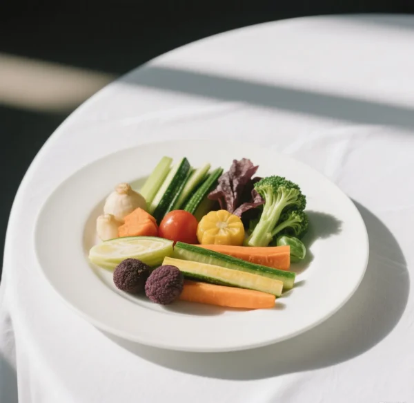 Mix Vegetables