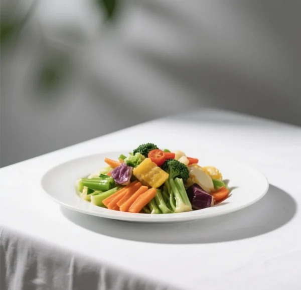Mix Vegetables