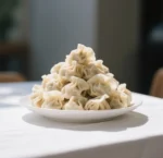 Plain Fried Wonton
