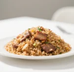 Roast Pork Fried Rice