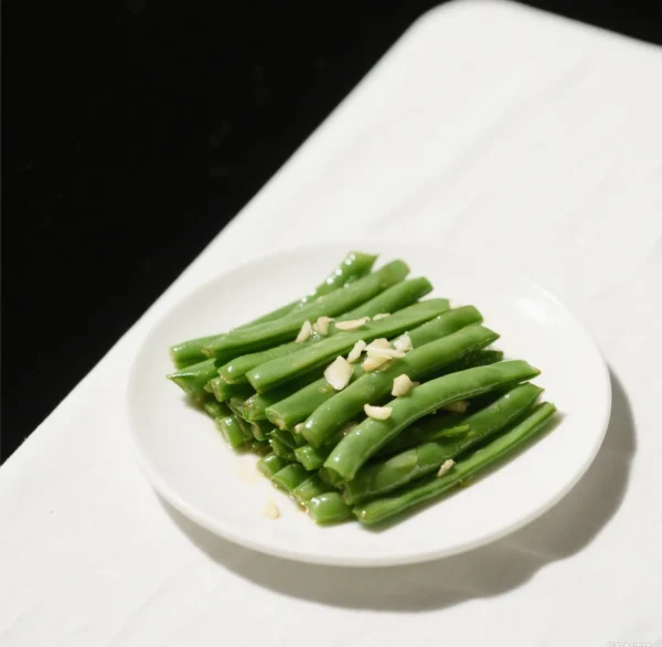 Sauteed String Bean