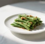 Sauteed String Bean