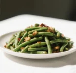 Sauteed String Bean