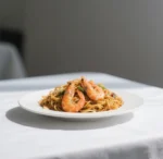 Shrimp Chow Mein
