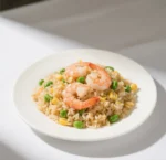 Shrimp Fried Rice