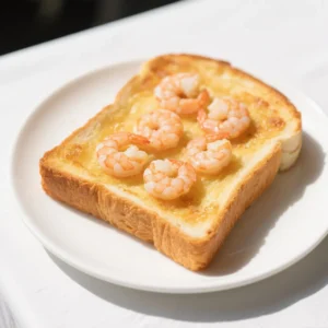 Shrimp Toast