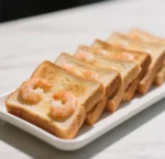 Shrimp Toast