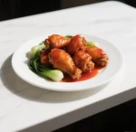 Sweet & Sour Chicken