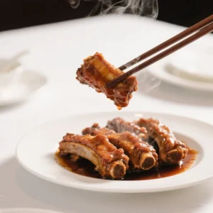 Sweet & Sour Pork