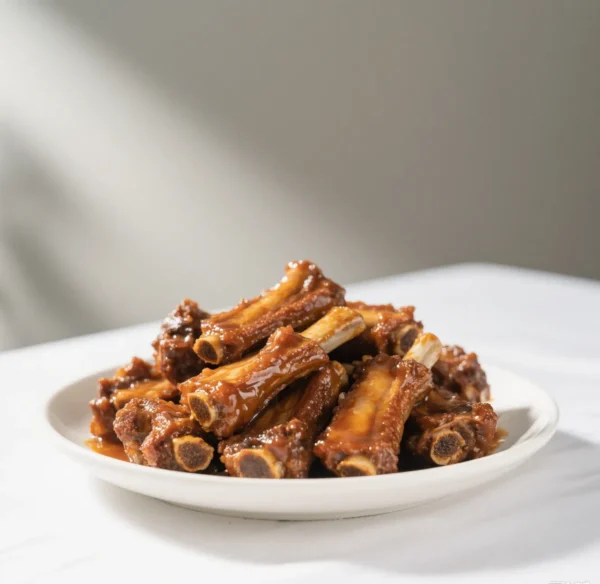Sweet & Sour Pork