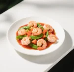 Sweet & Sour Shrimp