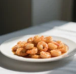 Sweet & Sour Shrimp