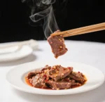 Szechuan Beef