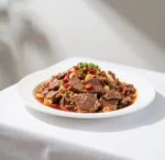 Szechuan Beef