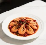 Szechuan Shrimp