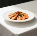 Szechuan Shrimp