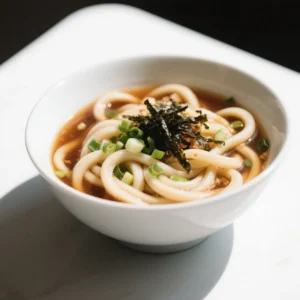 Udon Noodle