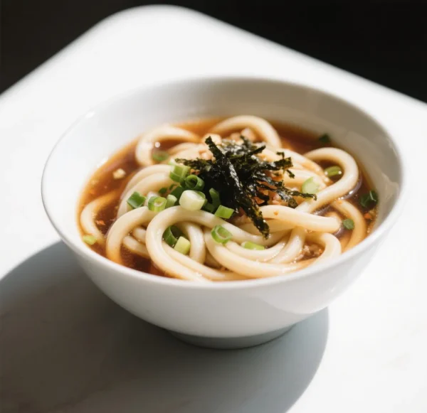 Udon Noodle