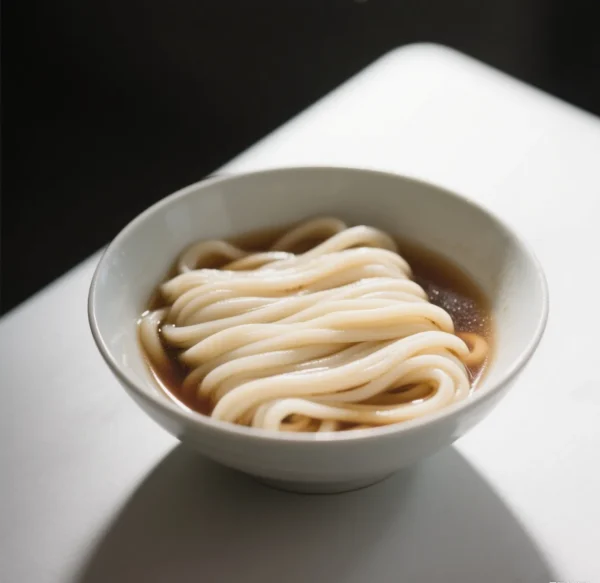Udon Noodle