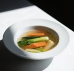 Vegetables Soup