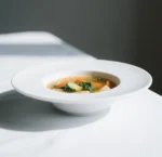 Vegetables Soup