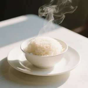 White Rice