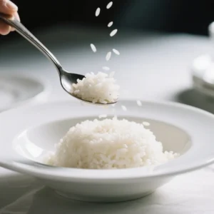 White Rice