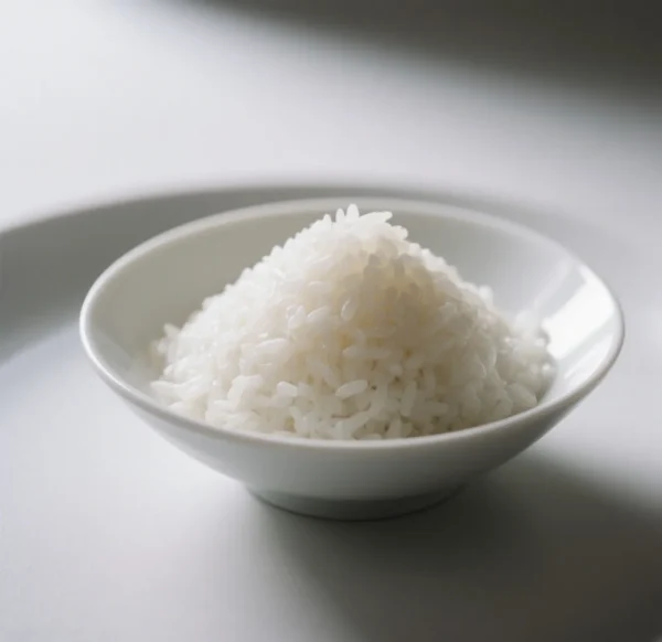 White Rice