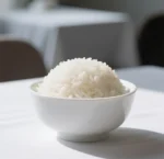 White Rice